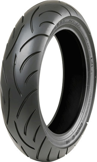 IRC Λάστιχο Scooter με Διάσταση 150/70-13 64S για Πίσω Tubeless