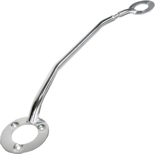 Aluminum Car Strut Bar Front for Bmw E36