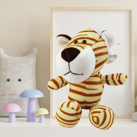Lean Toys Λούτρινο 12 εκ.