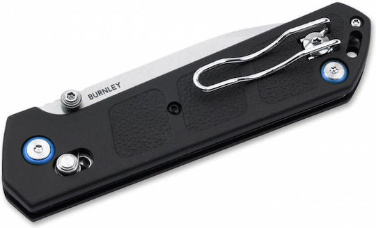 Boker Plus Kihon Нож Златист с Калъф