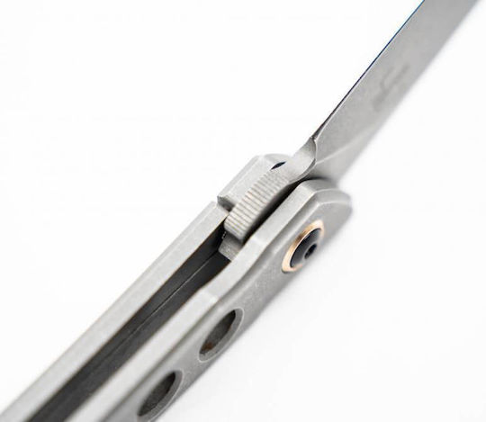 Boker Plus Urban Spillo Нож Черен с Калъф