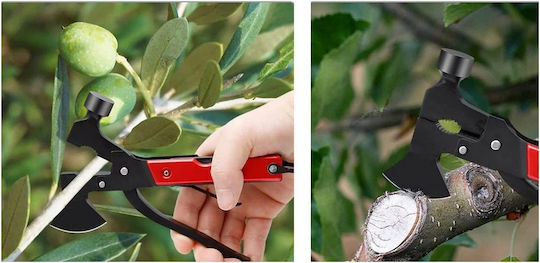 Verk Group Multitool in Scheide