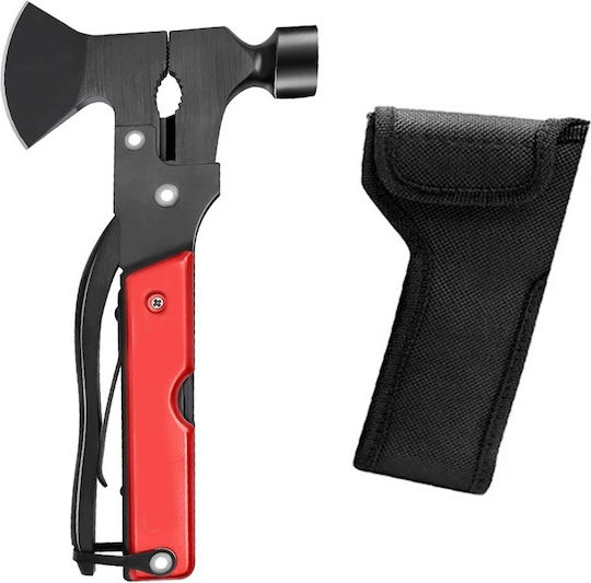 Verk Group Multitool in Scheide