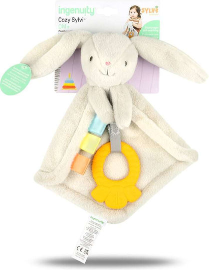 Ingenuity Teether from Fabric