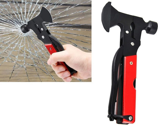 Verk Group Multitool in Scheide