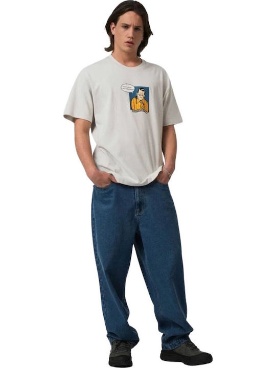 T-shirt Gray