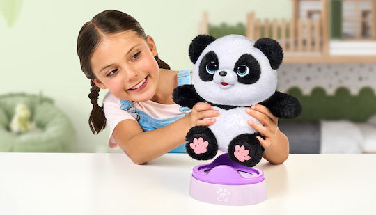 Moose Toys Плюшена Играчка За 3+ Години