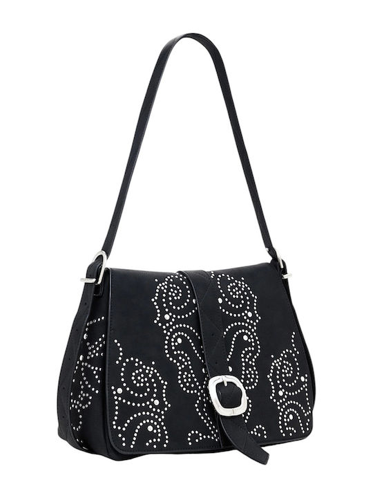 Desigual Poker Face Posadas Damentasche