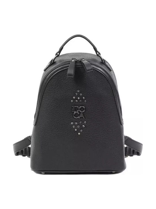 Damentasche Rucksack Schwarz