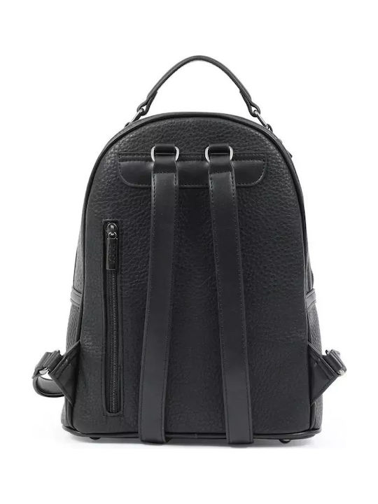 Damentasche Rucksack Schwarz