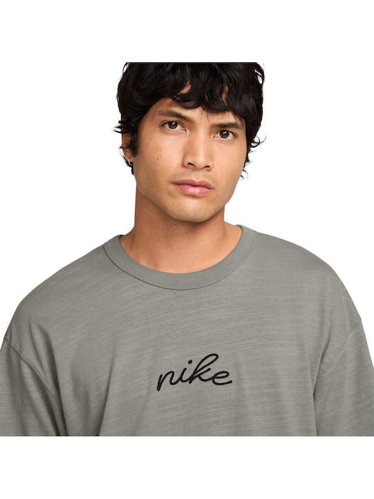 Premium Essentials Tricou sport Kaki