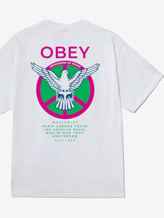 Obey