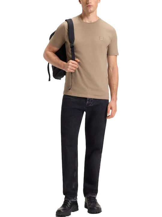 Tricou Cigar Brown