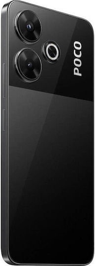 Xiaomi Poco M6 Dual-SIM (8GB/256GB) Schwarz