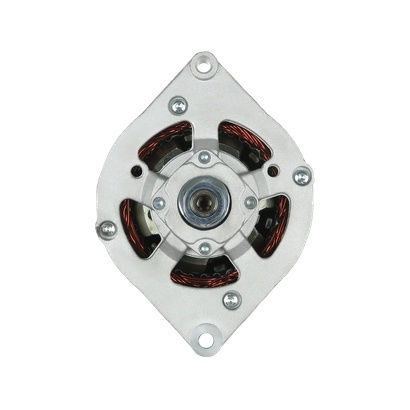 A0082 As-pl Car Alternator 14v 95a John Deere Case Ih