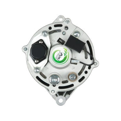 A0082 As-pl Car Alternator 14v 95a John Deere Case Ih