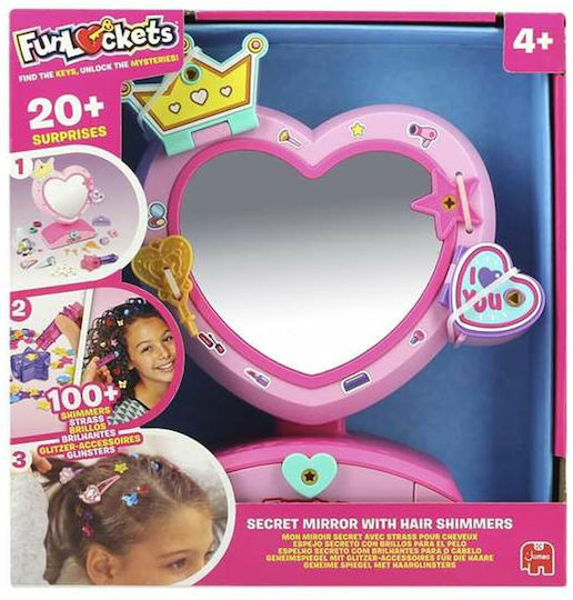 Diset Beauty Set