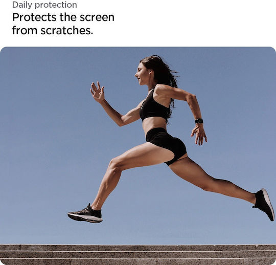 Spigen Proflex Ez Fit Screen Protector για το 2τμχ AFL08525