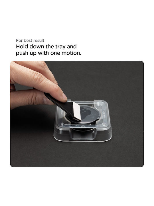 Spigen Proflex Ez Fit Screen Protector for the 2pcs AFL08525