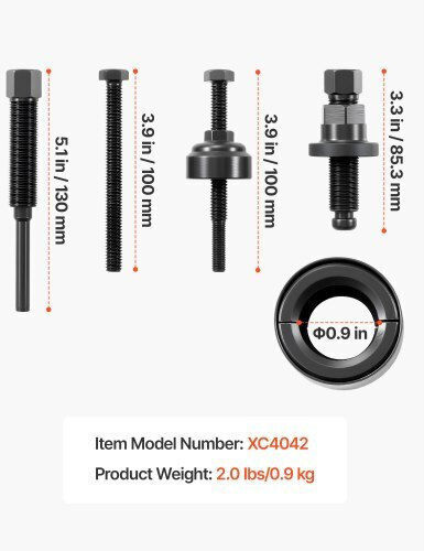 Vevor Car Belt Tool for Ford
