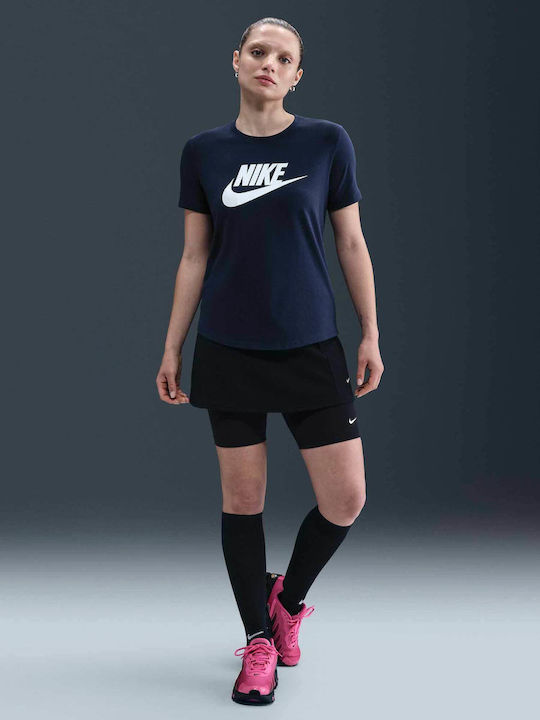 Sportswear Essentials Women's T-shirt Blue