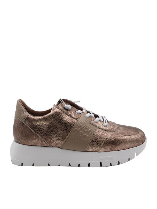 Γυναικεία Sneakers Oro