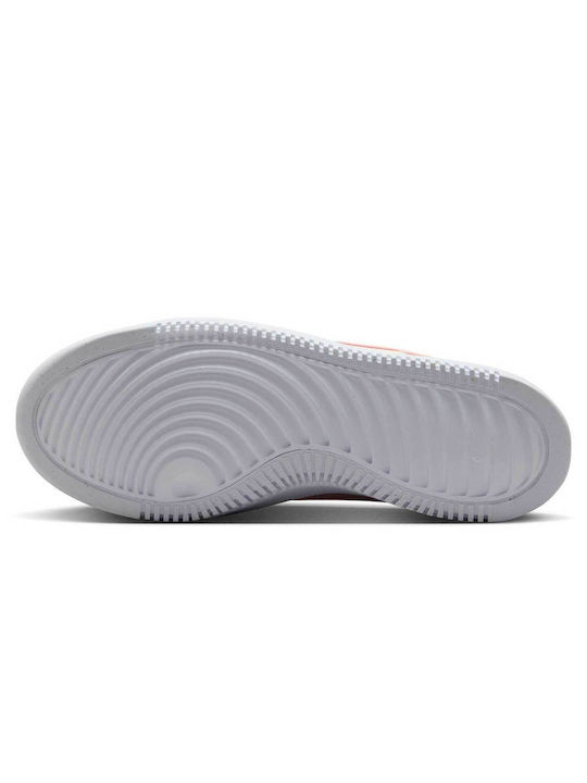 Court Vision Alta Damen Sneakers Grau