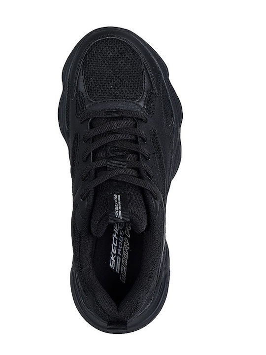 Sneakers Black