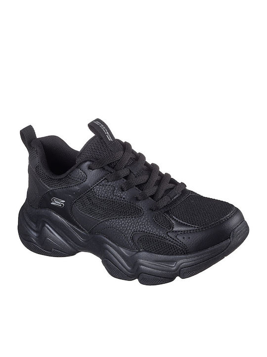 Sneakers Black