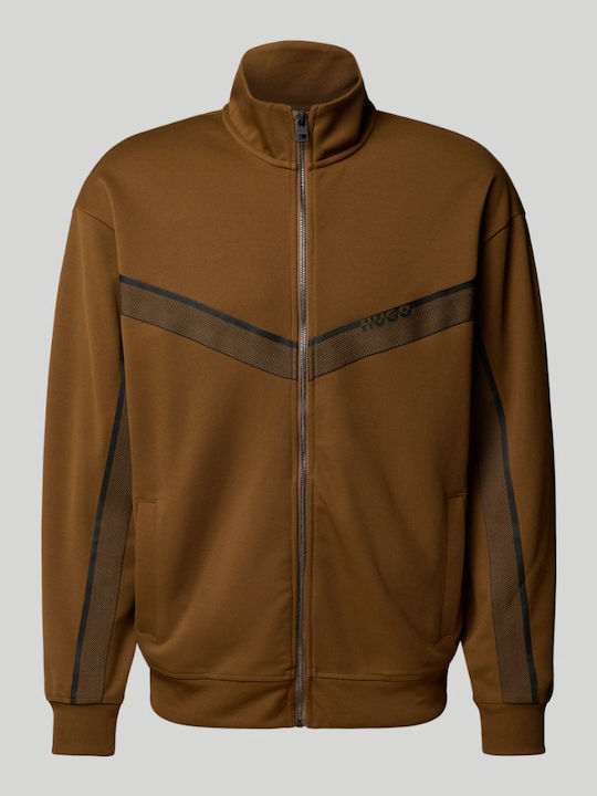 Dingmoor Sweatshirt Brown