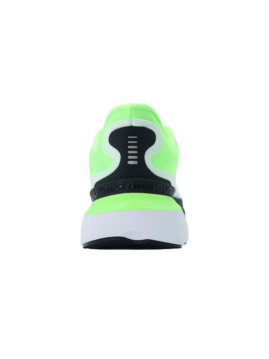 Infinite Pro 2 Sport Shoes Running Green