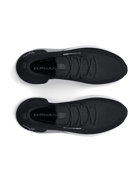 HOVR Phantom 3 SE Sport Shoes Running Black