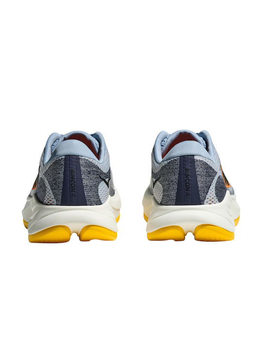 Rincon 4 Sport Shoes Running Dln