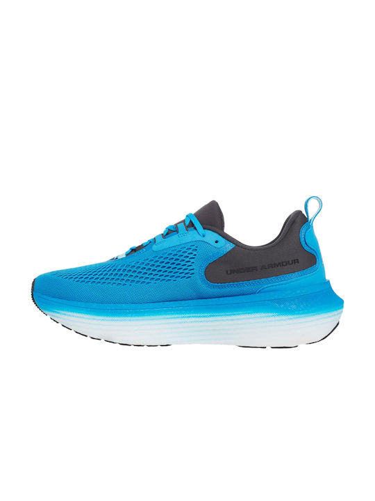 Under Armour Ua Infinite Elite 2 Ανδρικά Running Μπλε