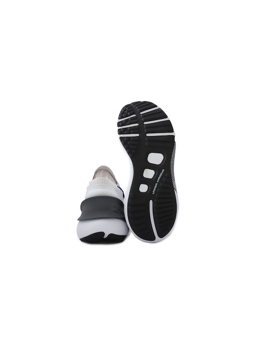 HOVR Phantom 3 Reflect Sport Shoes Running White