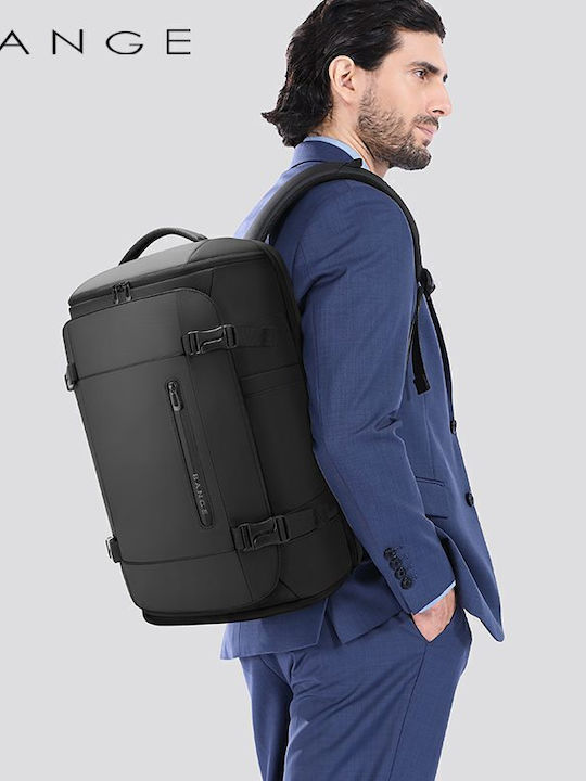 Bange Backpack Αδιάβροχο 20lt Μαύρο Bange Backpack Αδιάβροχο 20lt Μαύρο