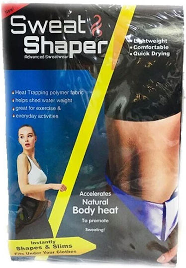 Sweet Sweat Shorts Sweating & Slimming