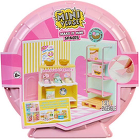 MGA Entertainment Έπιπλα για Κουκλόσπιτο
