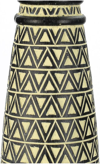 Zaros Tribal от Полиретан 10x10x45см 1бр