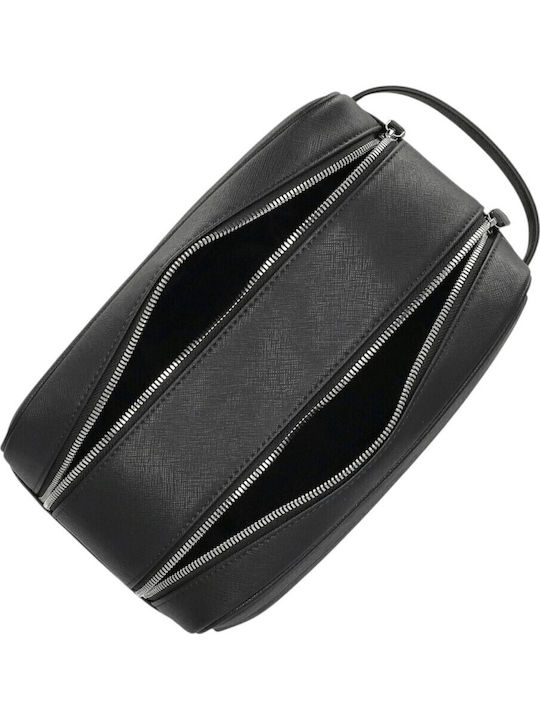 Emporio Armani Men's Toiletry Bag Y4r546y138e-81072