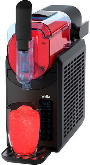 Wilfa Icy Ice Cream Maker 2L Black