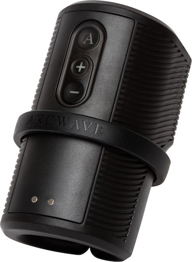 Arcwave Masturbator με Δόνηση