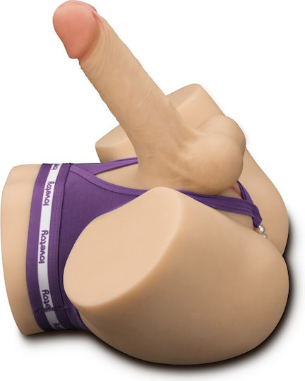 Dildo Masturbator Vagina