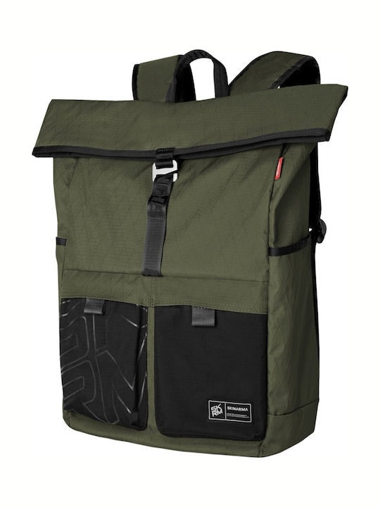 Skinarma Jager Waterproof Green