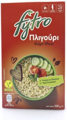 Fytro Bio-Produkt Pliouturi 500g