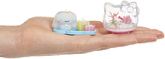 Hello Kitty Jucărie Miniaturală Hello Kitty (Diverse Modele)