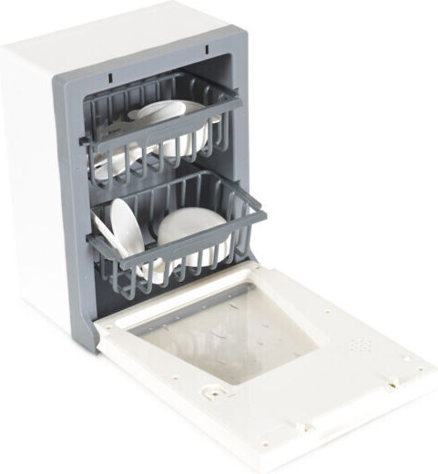 Tegole Kids Home Appliance Dishwasher for 3+ Years