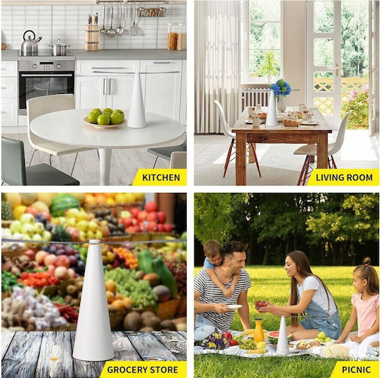 ACP White 2057335