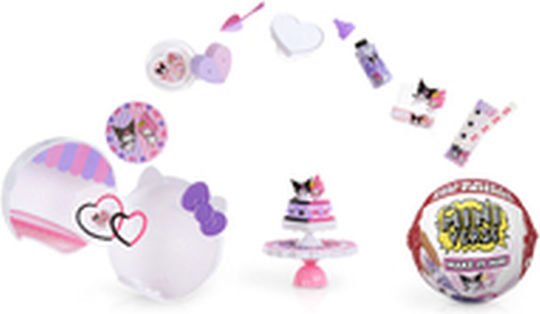 Hello Kitty Jucărie Miniaturală Hello Kitty (Diverse Modele)