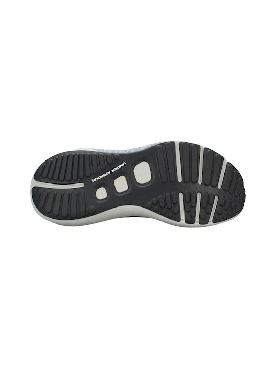 Hovr Phantom 3 Se Fd Herren Sportschuhe Laufen Weiß